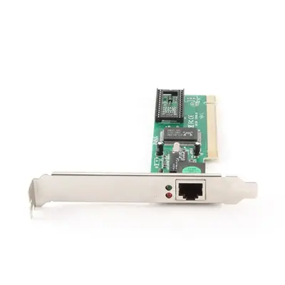 Gembird NIC-R1 100Base-TX PCI Fast Ethernet Card – 2. kép