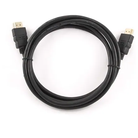 Gembird HDMI 2.0 - HDMI 2.0 M/M video kábel 1.8m fekete – 2. kép