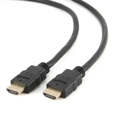 Gembird HDMI-HDMI male-male 15m Black