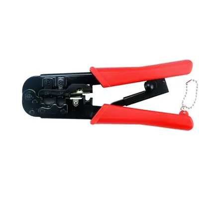 Gembird T-WC-02 Universal modular crimping tool RJ45/RJ12/RJ11