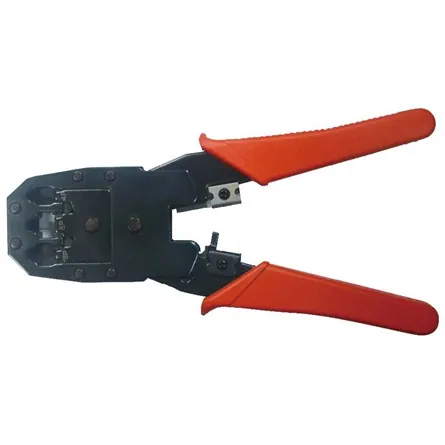 Gembird T-WC-04 Universal modular crimping tool RJ45/RJ12/RJ11