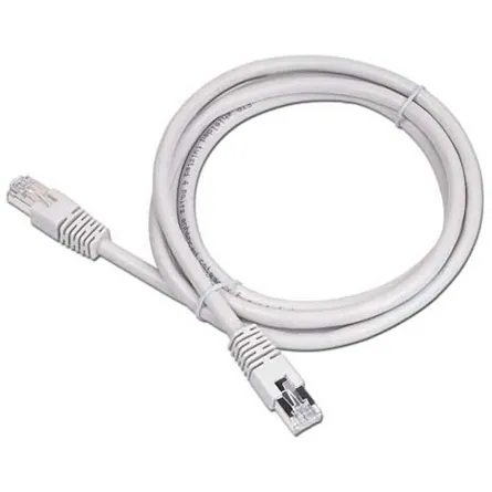 Gembird CAT6 F-UTP Patch Cable 0,5m Grey