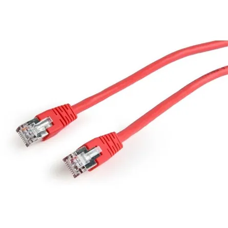 Gembird CAT6 F-UTP Patch Cable 0,5m Grey – 2. kép