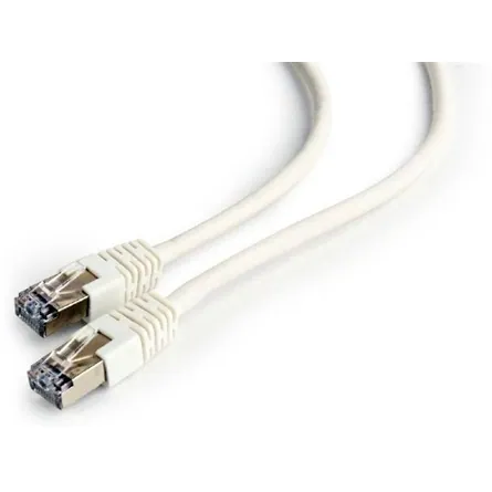 Gembird CAT6 F-UTP Patch Cable 3m Grey – 2. kép