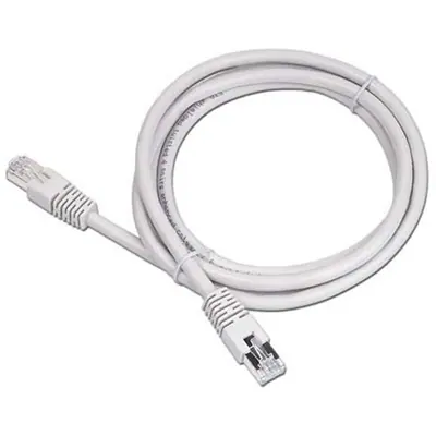 Gembird CAT6 S-FTP Patch Cable 5m Grey