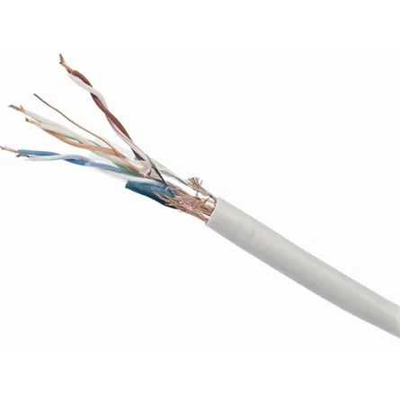 Gembird CAT5e S-FTP Installation Cable 305m Grey
