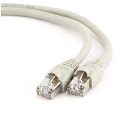 Gembird CAT6 U-UTP Patch Cable 10m Grey