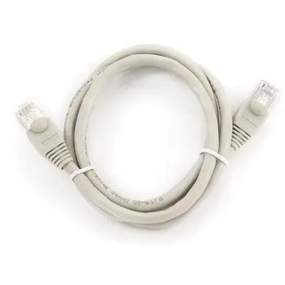 Gembird CAT6 U-UTP Patch Cable 10m Grey – 2. kép