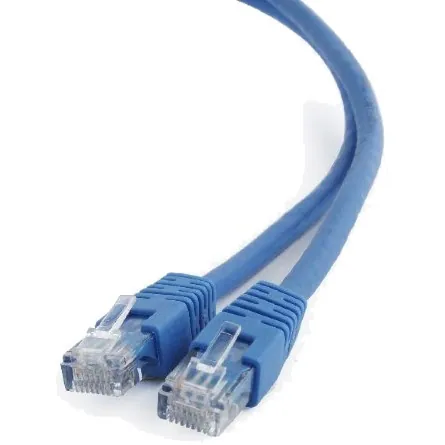 Gembird CAT6 U-UTP Patch Cable 5m Grey – 2. kép