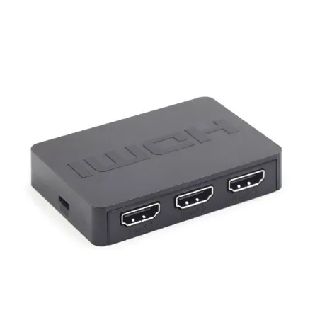 Gembird DSW-HDMI-34 HDMI Interface Switch 3 Ports – 2. kép