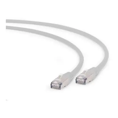 Gembird CAT6A S-FTP Patch Cable 1,5m Grey
