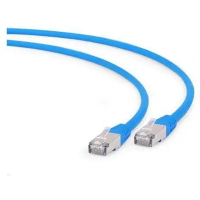 Gembird CAT6A S-FTP Patch Cable 1,5m Blue