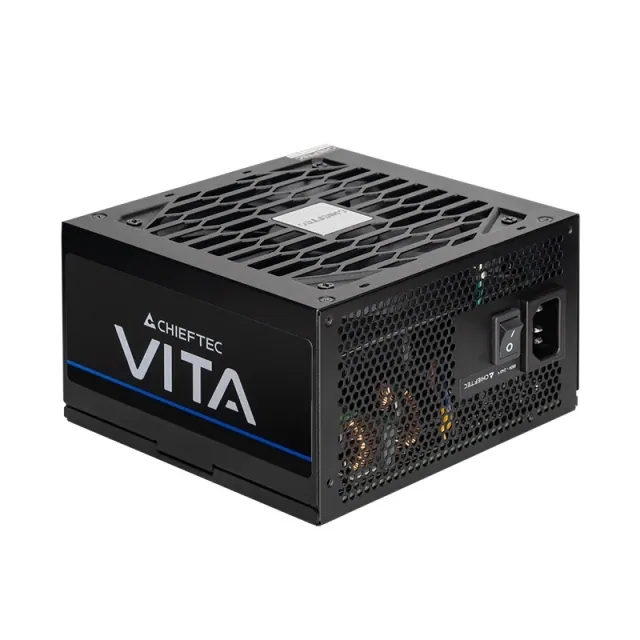 Chieftec 750W 80+ Bronze Vita – 3. kép