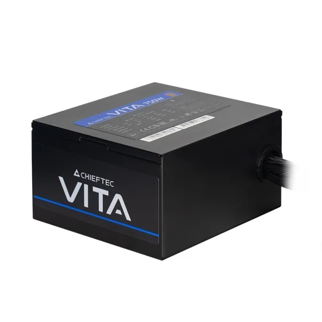 Chieftec 750W 80+ Bronze Vita – 4. kép