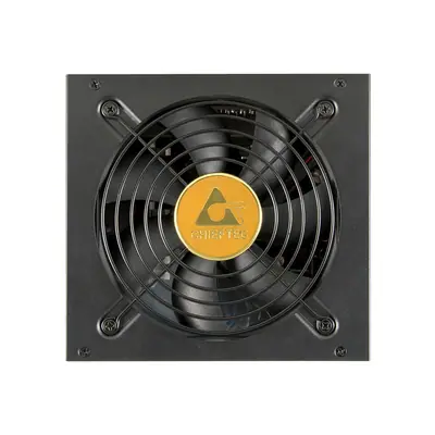 Chieftec 650W 80+ Gold Polaris – 2. kép