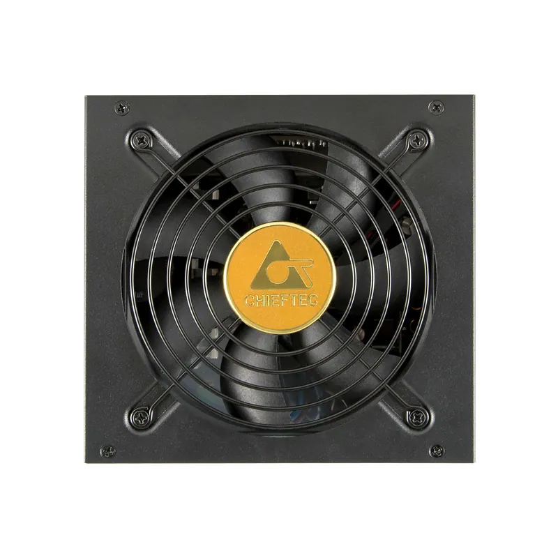 Chieftec 650W 80+ Gold Polaris – 2. kép