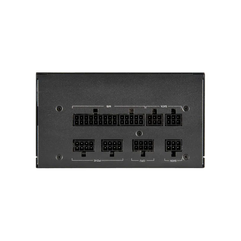 Chieftec 650W 80+ Gold Polaris – 3. kép