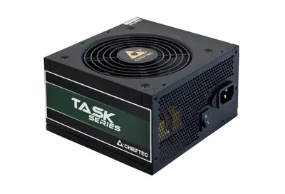 Chieftec 600W 80+ Bronze Task TPS-600S