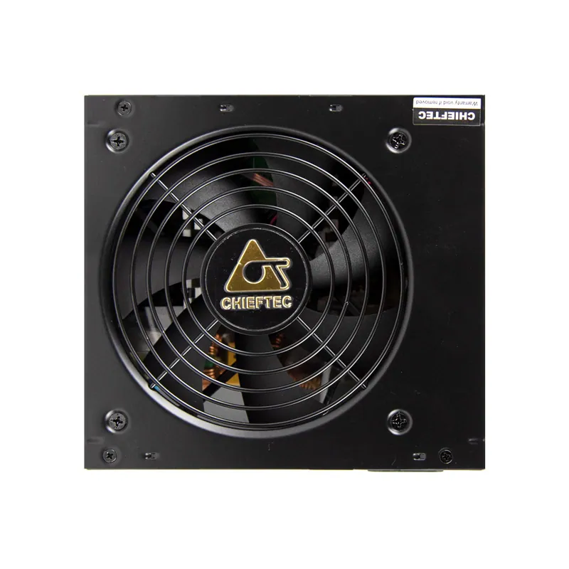 Chieftec 600W 80+ Bronze Task TPS-600S – 4. kép