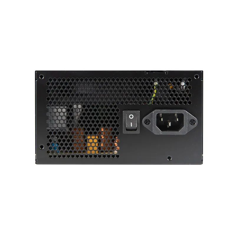 Chieftec 600W 80+ Bronze Task TPS-600S – 6. kép