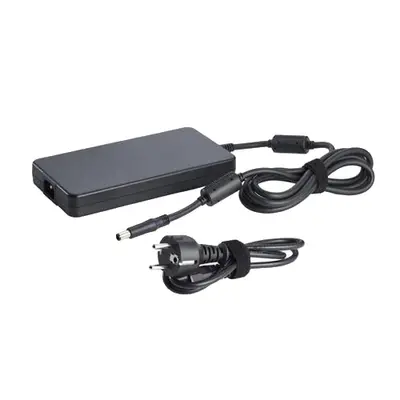 Dell 450-18650 19,5V / 12,3A 240W 7,4x5mm Dell hálózati notebook töltő