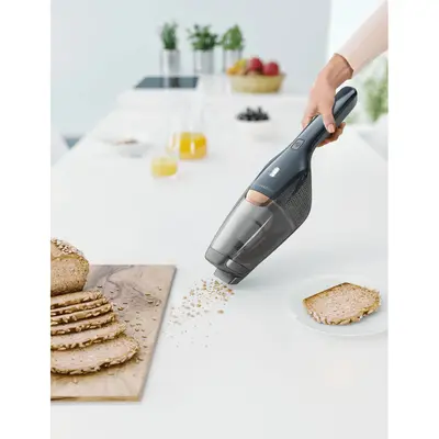 ELECTROLUX EERC75DB Ergorapido Classic 2in1 Vezeték nélküli álló porszívó, Kék – 2. kép