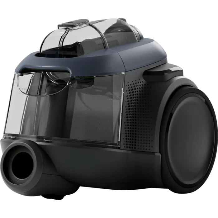 ELECTROLUX EL61C3DB Clean 600 porzsák nélküli porszívó, tartály: 2L, 74 dB, Kék – 6. kép