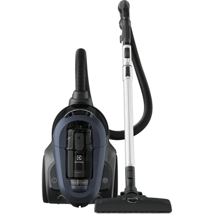 ELECTROLUX EL61C3DB Clean 600 porzsák nélküli porszívó, tartály: 2L, 74 dB, Kék – 7. kép