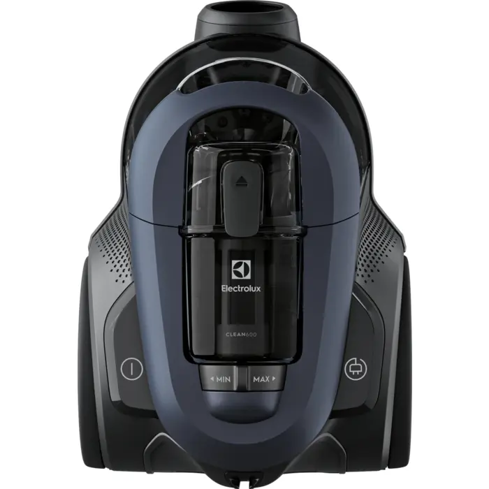ELECTROLUX EL61C3DB Clean 600 porzsák nélküli porszívó, tartály: 2L, 74 dB, Kék – 8. kép