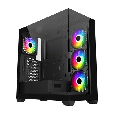 FSP M340-BA ház