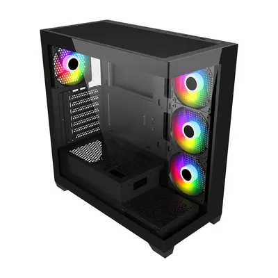 FSP M340-BA ház – 2. kép