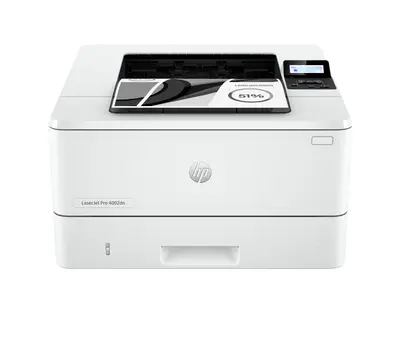 HP LaserJet Pro 4002dn Lézernyomtató