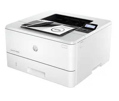 HP LaserJet Pro 4002dn Lézernyomtató – 2. kép