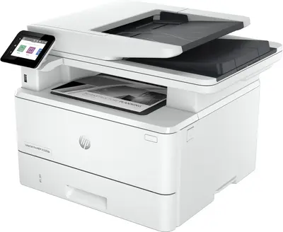 HP LaserJet Pro 4102fdn Lézernyomtató/Másoló/Scanner/Fax – 2. kép
