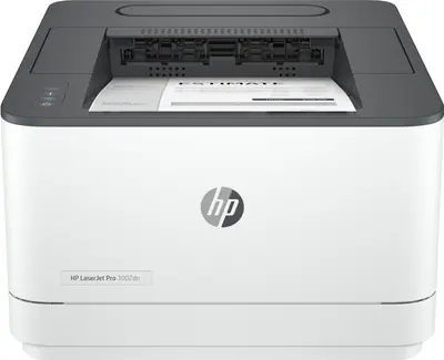 HP LaserJet Pro 3002dn Lézernyomtató