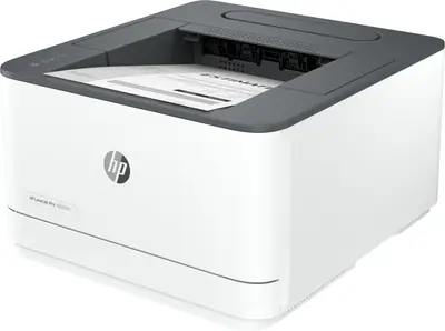 HP LaserJet Pro 3002dn Lézernyomtató – 2. kép