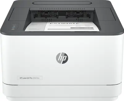 HP LaserJet Pro 3002dw Lézernyomtató