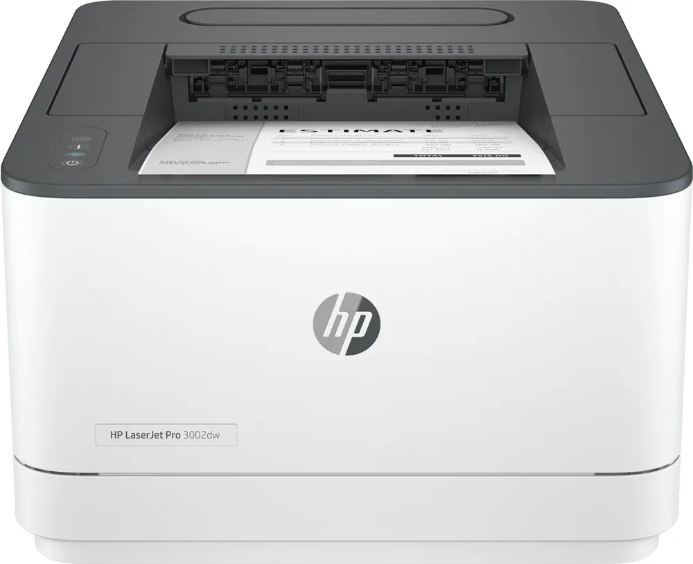 HP LaserJet Pro 3002dw Lézernyomtató