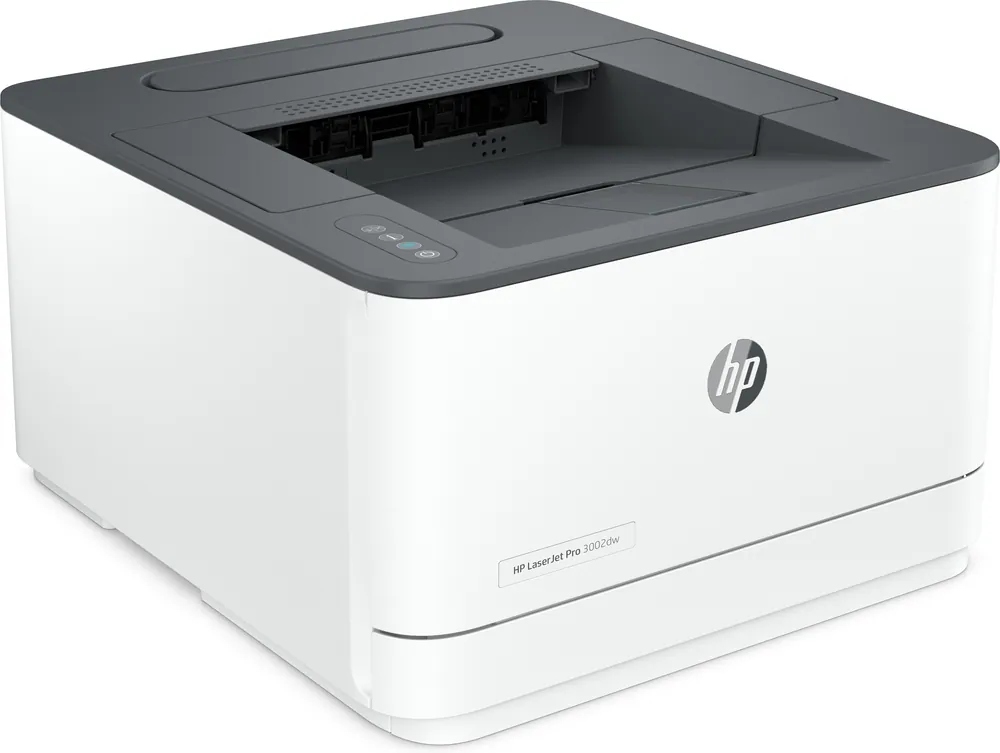 HP LaserJet Pro 3002dw Lézernyomtató – 3. kép