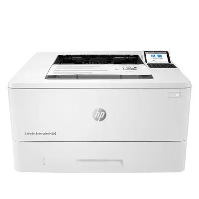 HP LaserJet Enterprise M406dn Lézernyomtató