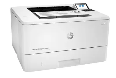 HP LaserJet Enterprise M406dn Lézernyomtató – 2. kép