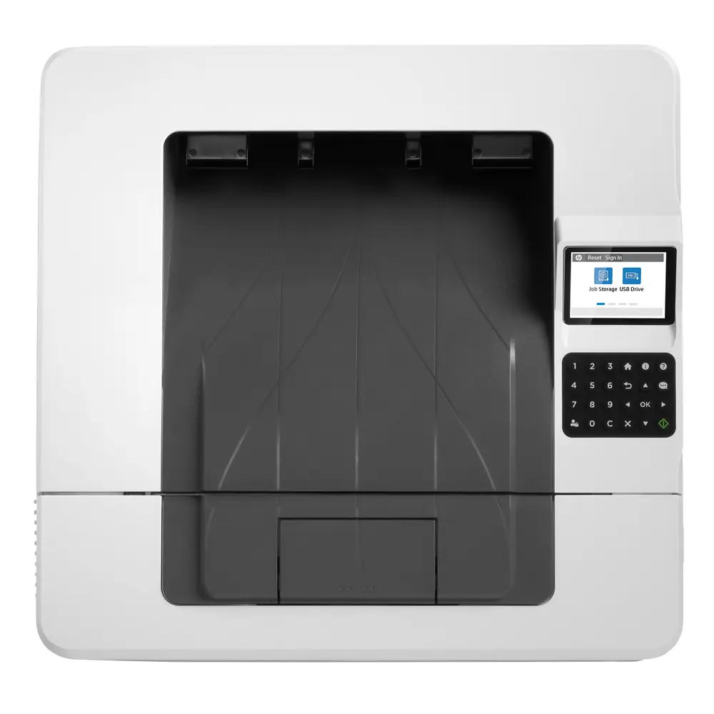 HP LaserJet Enterprise M406dn Lézernyomtató – 8. kép