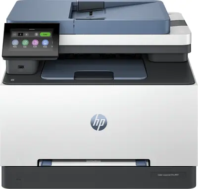 HP LaserJet Pro MFP 3302sdw (499Q6F) Lézernyomtató/Másoló/Scanner