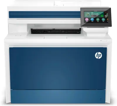 HP Color LaserJet Pro MFP 4302fdn (4RA84F) Színes Lézernyomtató/Másoló/Scanner