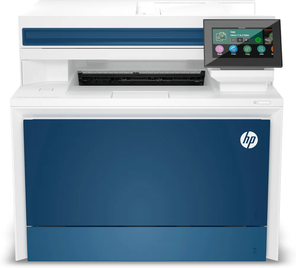 HP Color LaserJet Pro MFP 4302fdn (4RA84F) Színes Lézernyomtató/Másoló/Scanner