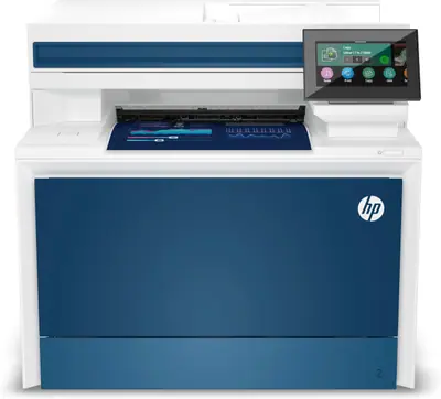 HP Color LaserJet Pro MFP 4302fdn (4RA84F) Színes Lézernyomtató/Másoló/Scanner – 2. kép