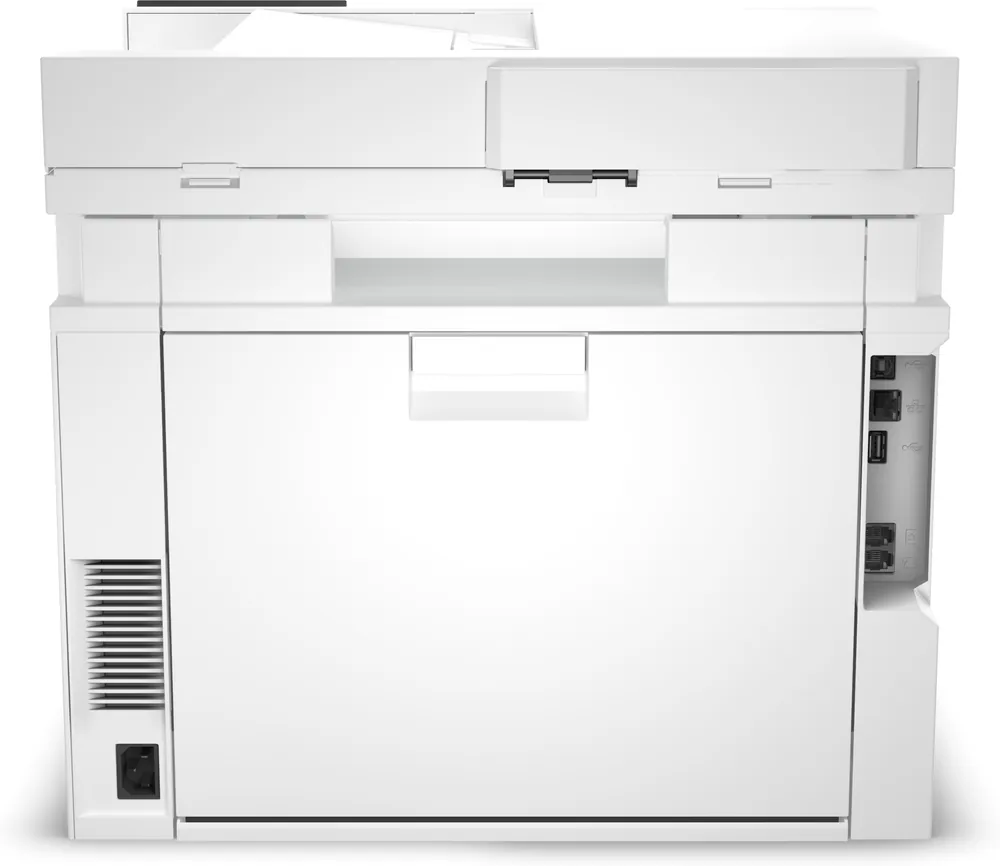 HP Color LaserJet Pro MFP 4302fdn (4RA84F) Színes Lézernyomtató/Másoló/Scanner – 6. kép
