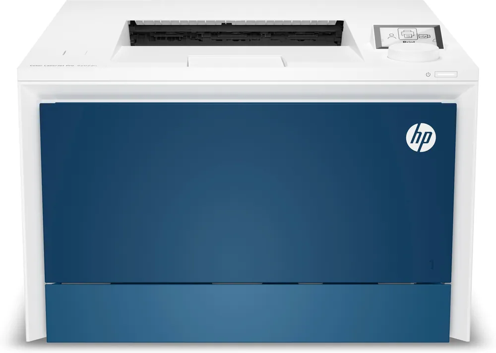 HP Color LaserJet Pro 4202dn Wireless Lézernyomtató