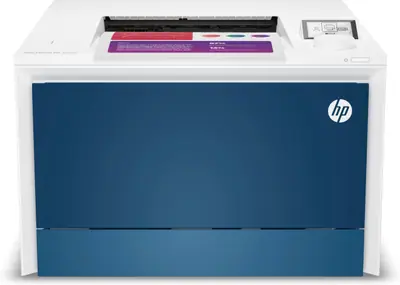 HP Color LaserJet Pro 4202dn Wireless Lézernyomtató – 2. kép