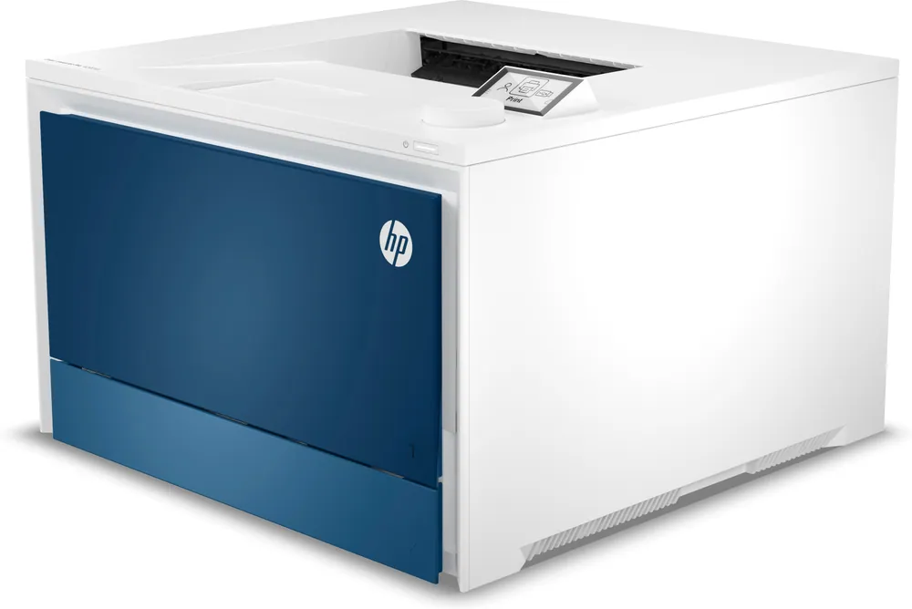 HP Color LaserJet Pro 4202dn Wireless Lézernyomtató – 3. kép